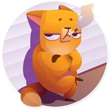 Sticker 28