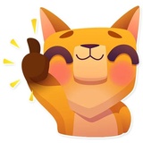 Sticker 3