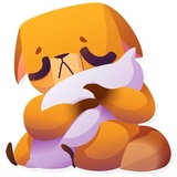 Sticker 31