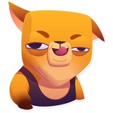 Sticker 34