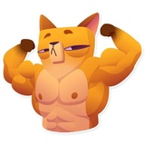 Sticker 35