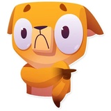 Sticker 36