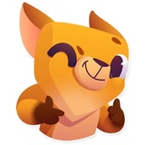 Sticker 8
