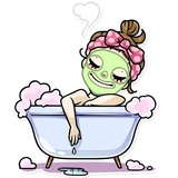 Sticker 21