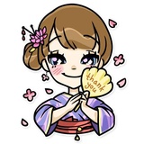 Sticker 8