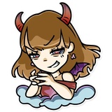 Sticker 9