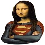 MonaLisa Parody