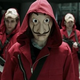 Money Heist