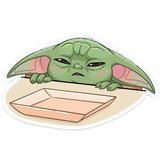 Sticker 100