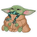 Sticker 105