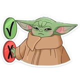 Sticker 107