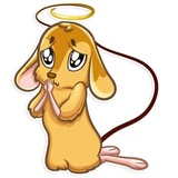 Sticker 19
