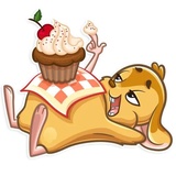 Sticker 25