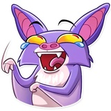 Mr. Bat