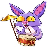 Sticker 18