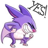 Sticker 19