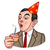 Sticker 16