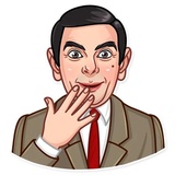 Sticker 18