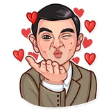 Sticker 2