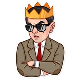 Sticker 23