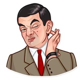 Sticker 9
