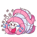 Mr. Blanket