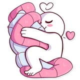 Sticker 11