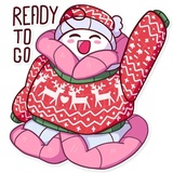 Sticker 13