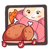 Sticker 30