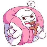 Sticker 34