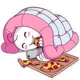 Sticker 35