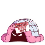 Sticker 9