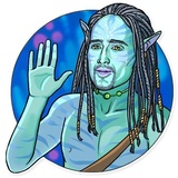 Sticker 25