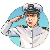 Sticker 9