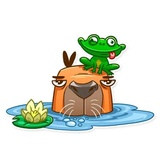 Sticker 16