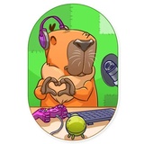 Sticker 18