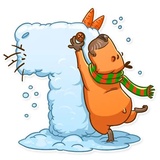 Sticker 25