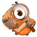 Sticker 26