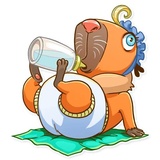 Sticker 30