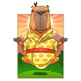 Sticker 31