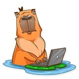 Sticker 9