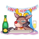 Sticker 10