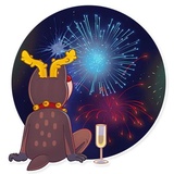 Sticker 26