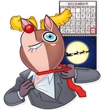 Sticker 29