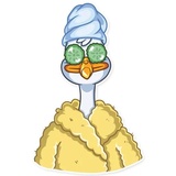 Sticker 14