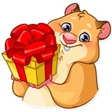 Sticker 20
