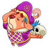 Sticker 10