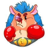 Sticker 15