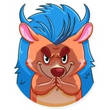 Sticker 18