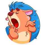 Sticker 21